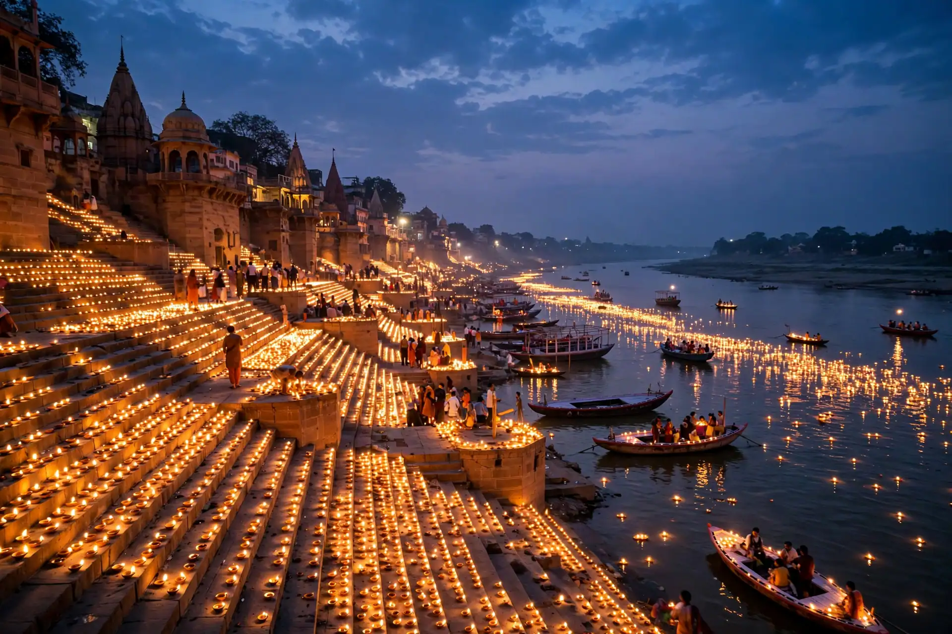 dev diwali wishes in hindi