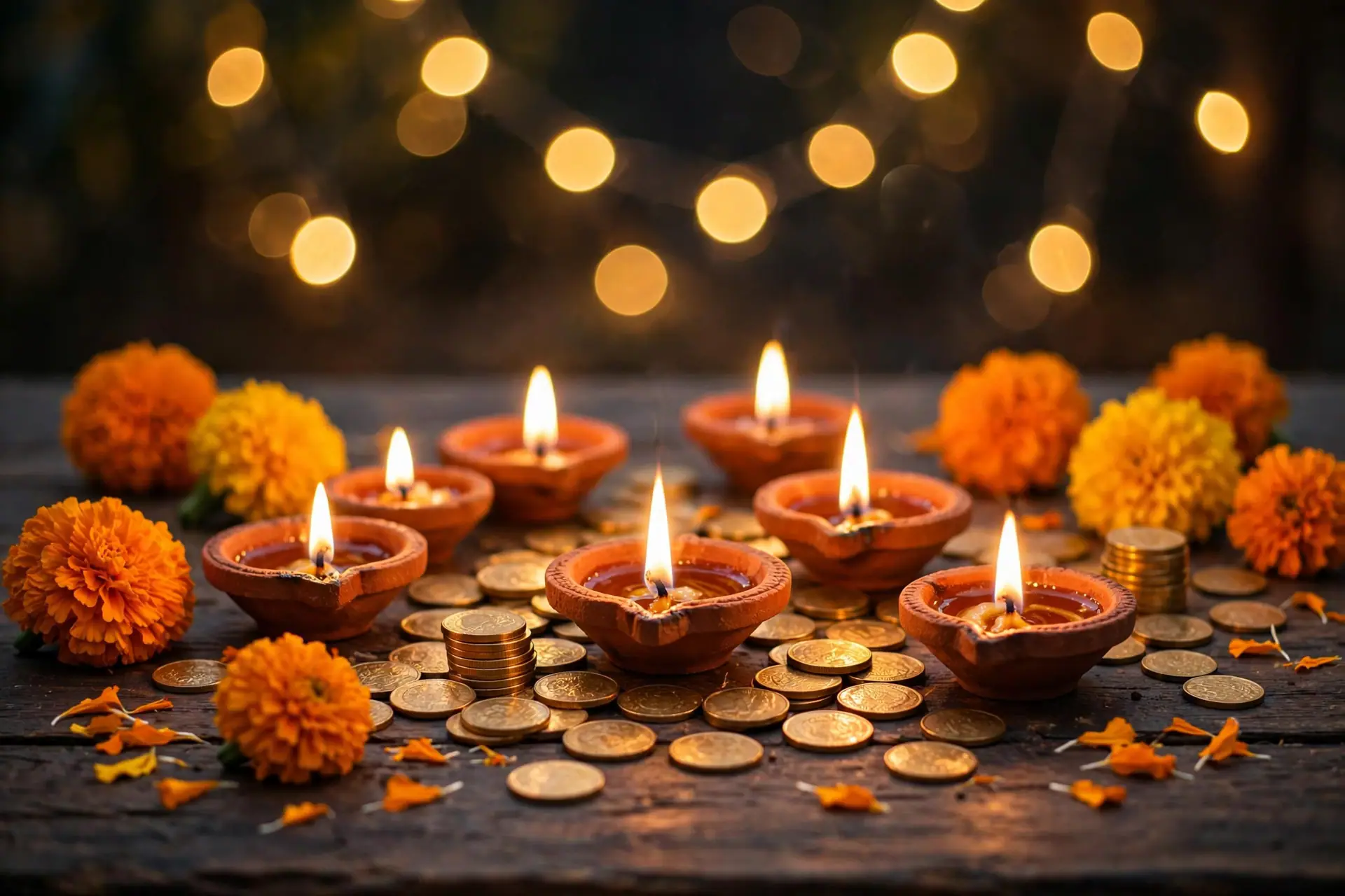 dhanteras wishes in hindi
