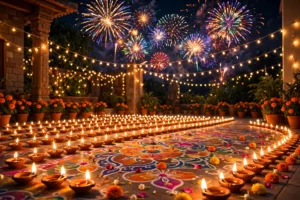 diwali wishes in hindi