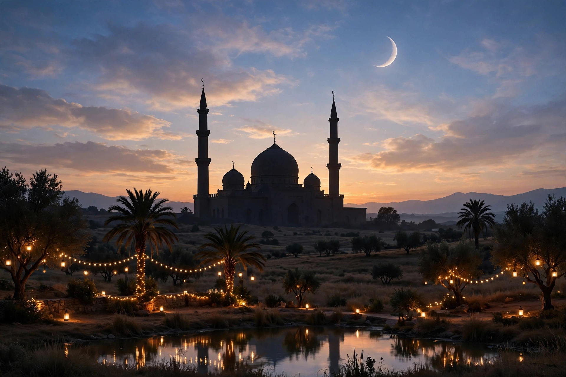 eid wishes in hindi