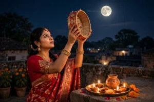 karwa chauth wishes in hindi