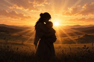 maa shayari in hindi