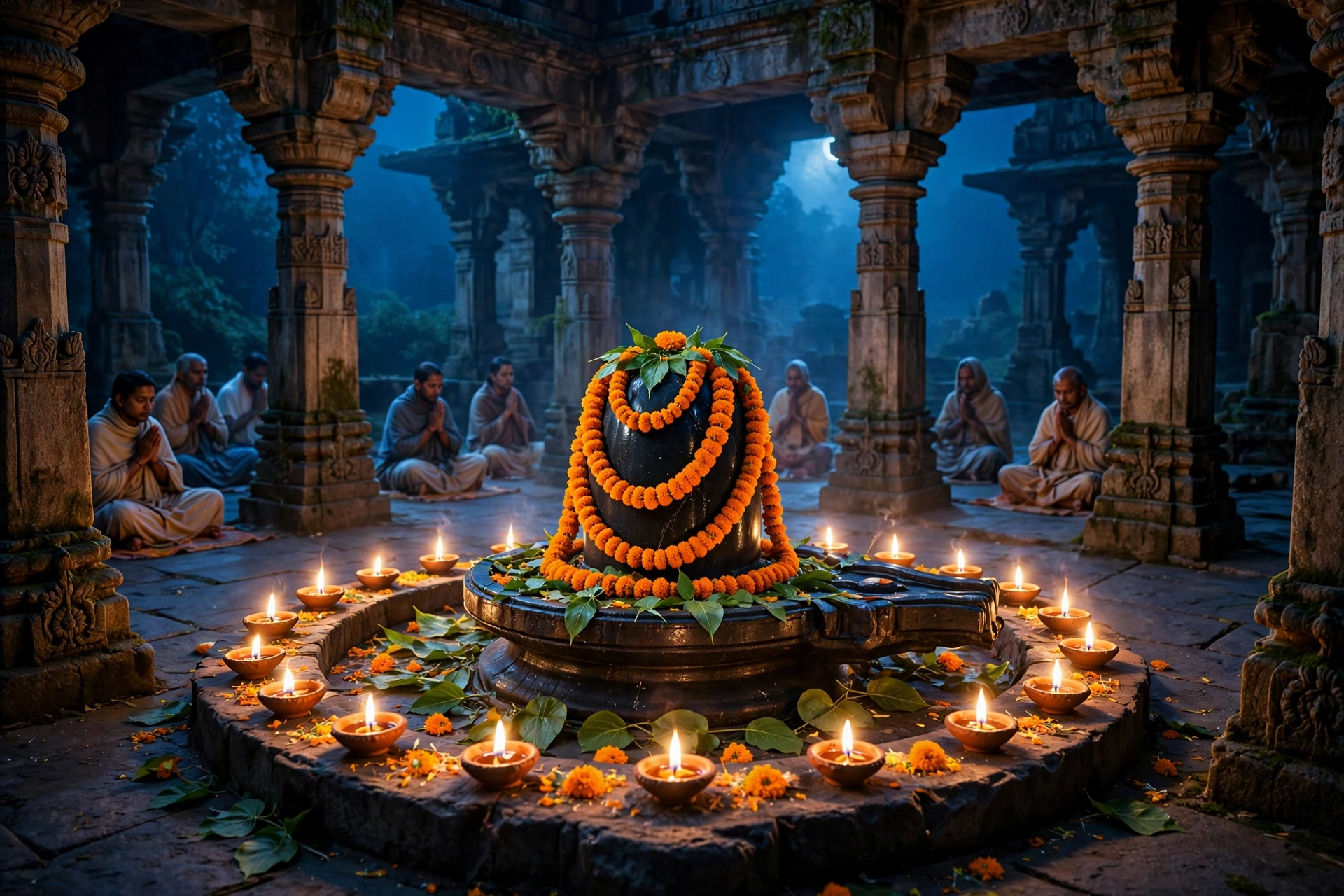 mahashivratri wishes in hindi