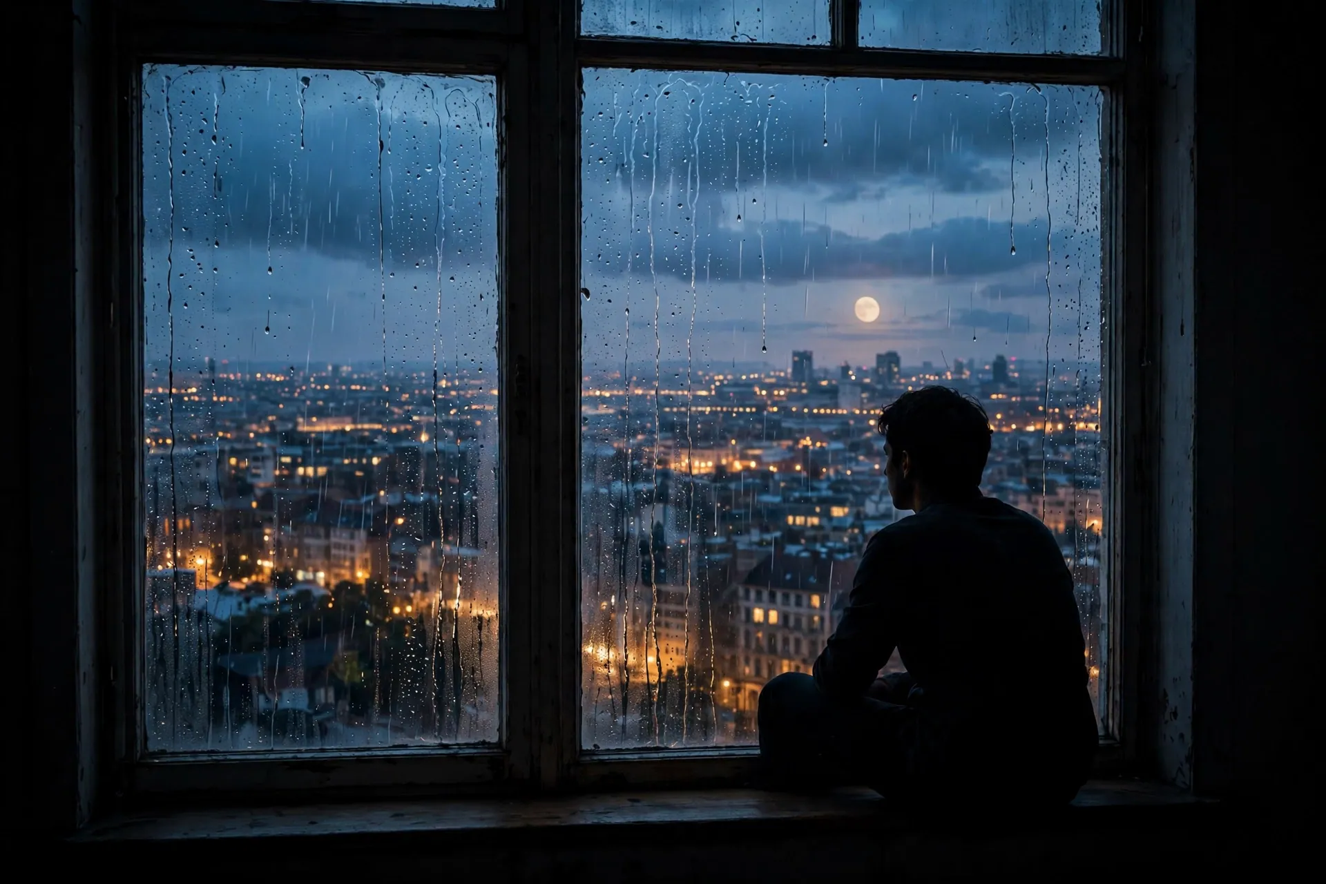 yaad shayari in hindi